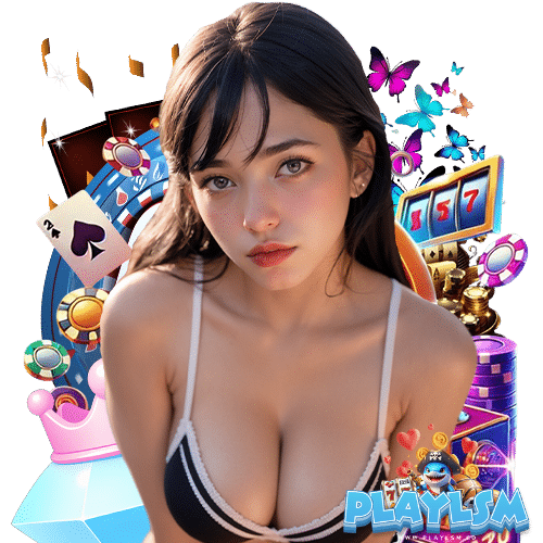 playlsm รวมทุกค่ายดัง