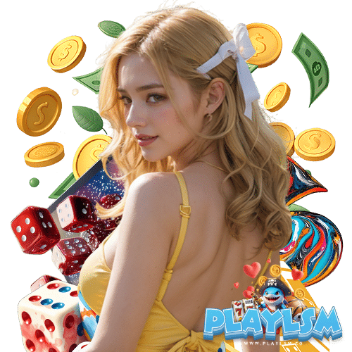 playlsm สมัครสมาชิก