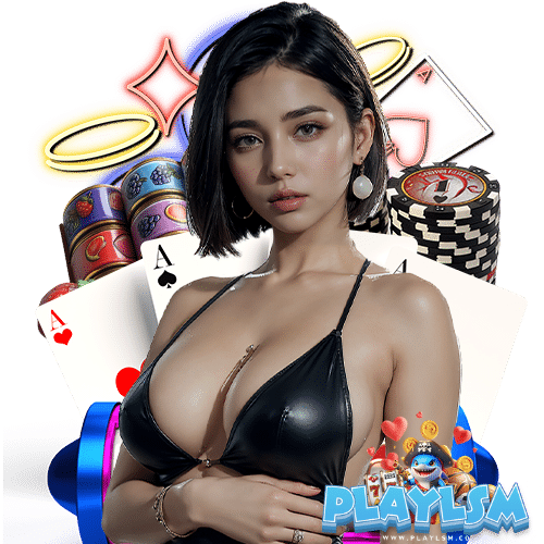 playlsm เว็บพนันที่ดีที่สุด