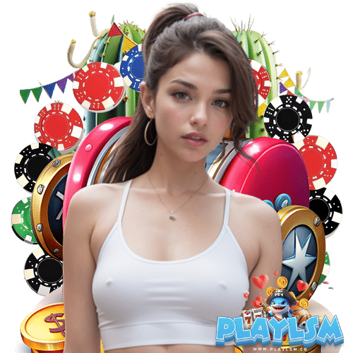 playlsm แตกง่ายจ่ายจริง